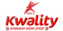 KWALITY DAIRY (INDIA) logo