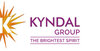 Kyndal India logo