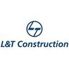 L&T Construction Logo