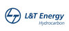 L&T Constructions logo