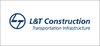 L&T Transportation Infrastructure  logo