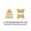 L&w Building Solutions logo