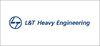 L&T Heavy Engineering logo