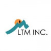 L T M  logo