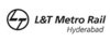 L&T Metro Rail Logo