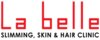 Labelle Body Care Logo