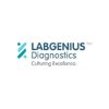 Labgenius Diagnostics logo