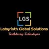 Labyrinth Global Solutions logo