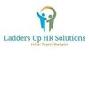 Ladders UP HR solutions logo