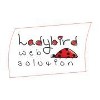 Ladybird Web Solution logo