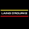 Laing O'Rourke logo