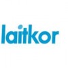 Laitkor Infosolutions logo