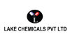 Lake Chemicals Logo