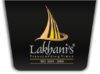 Lakhani Builders logo