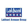 Lakhani Footwear logo