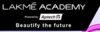 LAKME ACADEMY logo