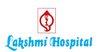 Lakshmi Hospital logo