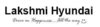 Lakshmi Hyundai logo