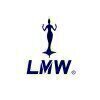 Lakshmi Machine Works (LMW) logo