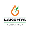 Lakshya Powertech Limited logo