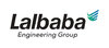 Lal Baba Seamless Tubes (LBST) logo