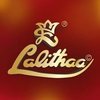 Lalitha Jewellery Logo