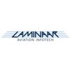 Laminaar Aviation Infotech Logo