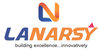 Lanarsy Infra Logo