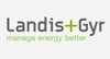 Landis+Gyr logo