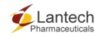 Lantech Pharmaceuticals logo