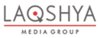 Laqshya Media logo