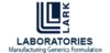 Lark Laboratories logo