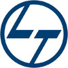 Larsen & Toubro (L&T) logo