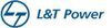 L&T Power Logo