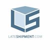 LateShipment.com logo