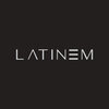 Latinem Logo