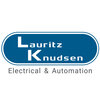 Lauritz Knudsen Electrical & Automation logo