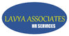 Lavya Associates HR Services logo