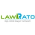 LawRato logo