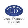 Laxmi Diamond logo