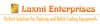 Laxmi Enterprises logo