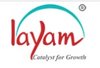 Layam Flexi Solutions Logo