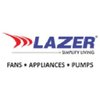 Lazer India logo