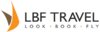 Lbf Travel logo