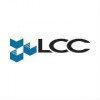 LCC International logo