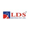 LDS Infotech Pvt. Ltd. logo