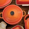 Le creuset logo