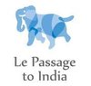 Le Passage to India Tours & Travels Pvt. Ltd. logo