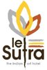 Le Sutra Hospitality logo