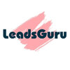 LeadsGuru Logo